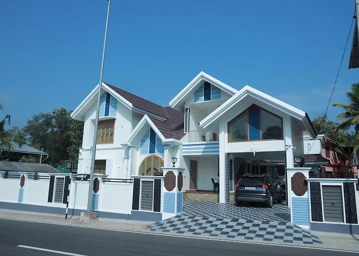 Rose Villa