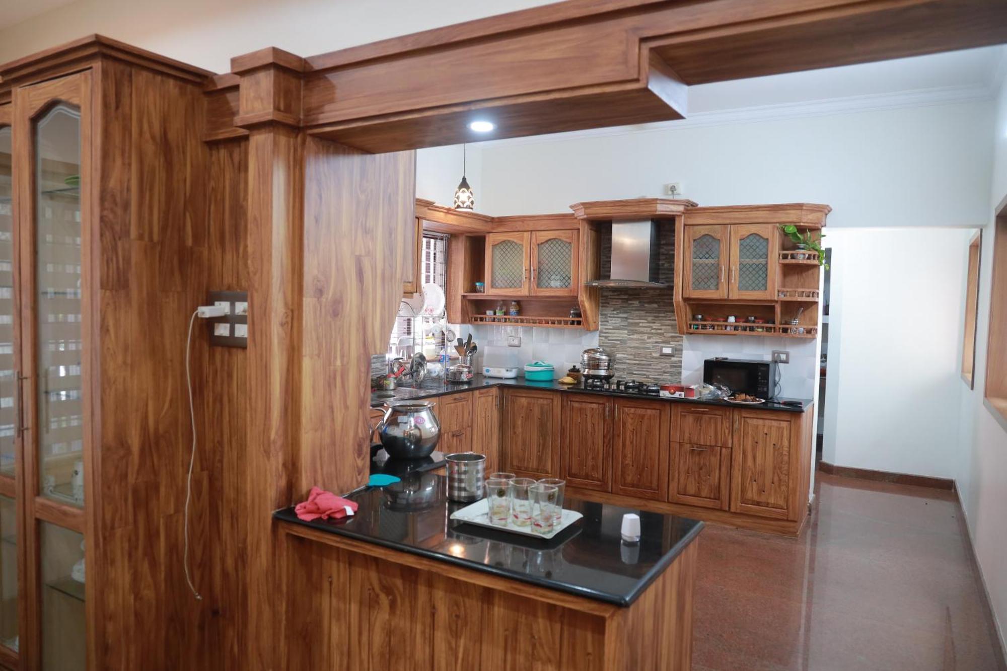 Country house Rose Tamarakulam